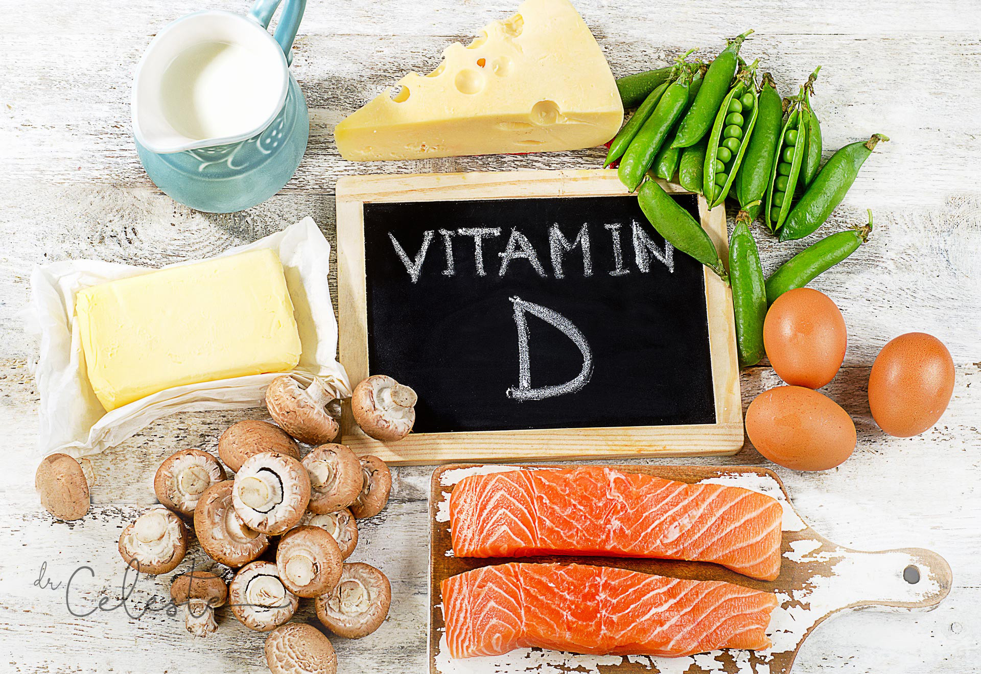 Let’s Chat – Vitamin D