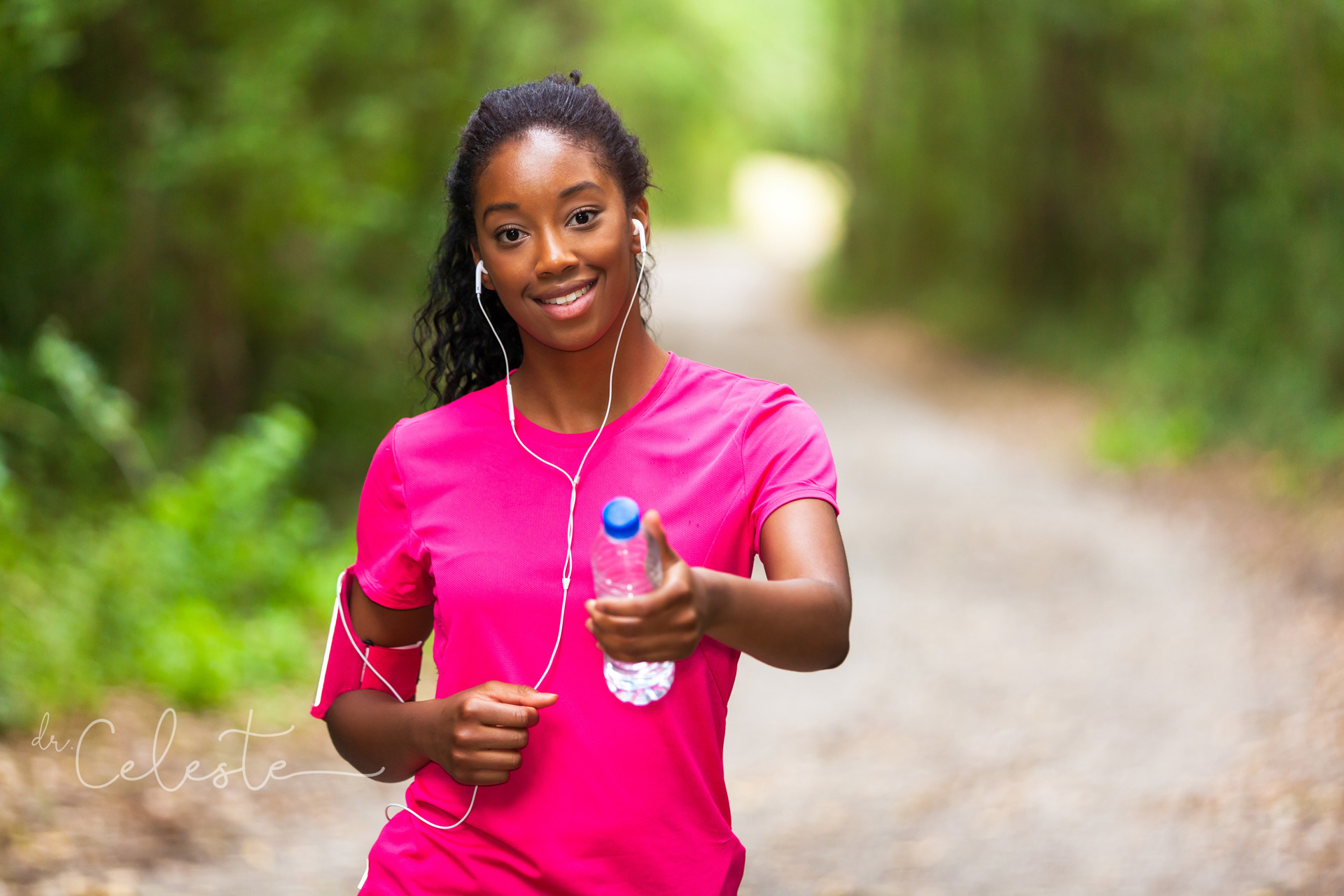 The Benefits of Drinking Water